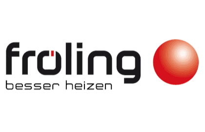 Fröling Logo
