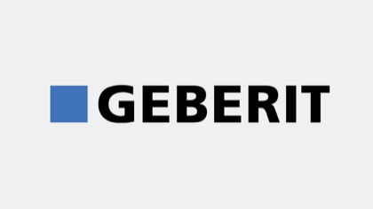 Geberit Logo