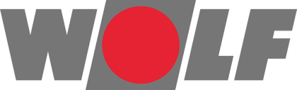 Wolf Logo